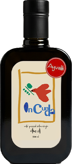 Oncunda Premium Şişe