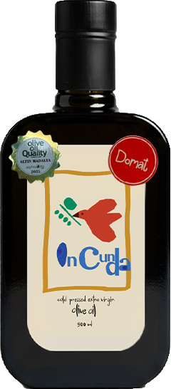 Oncunda Premium Şişe