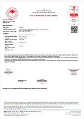 YENİ HASAT AYVALIK 1LT Naturel Sızma Zeytinyağı (Hasat Zamanı Ekim 2025)