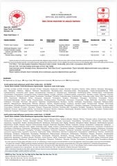 YENİ HASAT AYVALIK 2LT Naturel Sızma Zeytinyağı (Hasat Zamanı Ekim 2025)