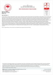 YENİ HASAT AYVALIK 2LT Naturel Sızma Zeytinyağı (Hasat Zamanı Ekim 2025)