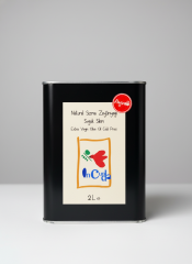 YENİ HASAT AYVALIK 2LT Naturel Sızma Zeytinyağı (Hasat Zamanı Ekim 2025)