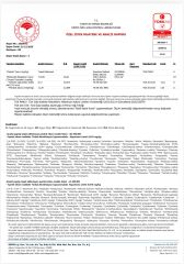 YENİ HASAT DOMAT 0,2 ASİT 2LT Naturel Sızma Zeytinyağı (Hasat Zamanı Ekim 2025)