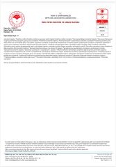 YENİ HASAT DOMAT 0,2 ASİT 2LT Naturel Sızma Zeytinyağı (Hasat Zamanı Ekim 2025)