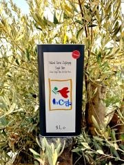 YENİ HASAT MEMECİK 5LT Naturel Sızma Zeytinyağı (Hasat Dönemi Ekim 2025)