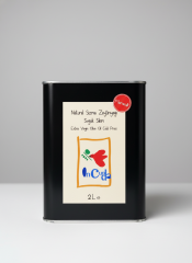 YENİ HASAT MEMECİK 2LT Naturel Sızma Zeytinyağı  (Hasat Zamanı Ekim 2025)