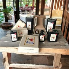 YENİ HASAT MEMECİK 1LT Naturel Sızma Zeytinyağı (Hasat Zamanı Ekim 2025)