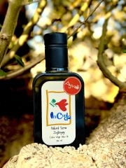 YENİ HASAT AYVALIK 250 ML Naturel Sızma Zeytinyağı (Hasat Zamanı Ekim 2025)