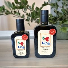 YENİ HASAT AYVALIK 250 ML Naturel Sızma Zeytinyağı (Hasat Zamanı Ekim 2025)