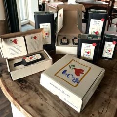 YENİ HASAT DOMAT 250 ML Naturel Sızma Zeytinyağı  (Hasat Zamanı Ekim 2025)