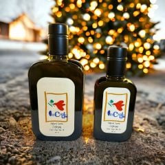 YENİ HASAT MEMECİK 500 ML Naturel Sızma Zeytinyağı  (Hasat Zamanı Ekim 2025)