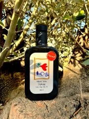 YENİ HASAT MEMECİK 500 ML Naturel Sızma Zeytinyağı  (Hasat Zamanı Ekim 2025)