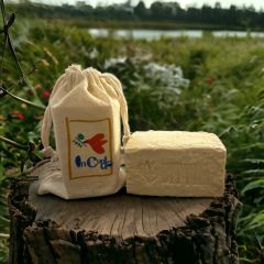 Taş Baskı Bıttım Sabun