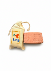 Taş Baskı Kantaron Yağlı Sabun