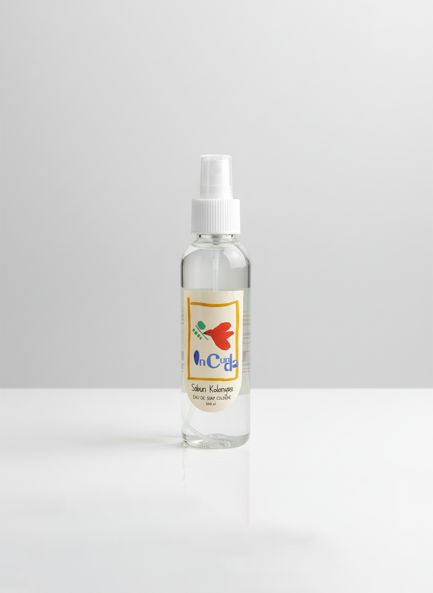 Sabun Kolonyası (150cc)