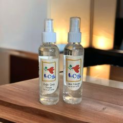 Zeytin Çiçeği Kolonyası (150cc)