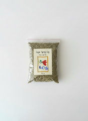 Zeytin Baharatı