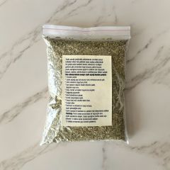 Zeytin Baharatı