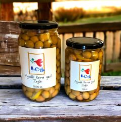 Ayvalık Yeşil Kırma 1000 cc