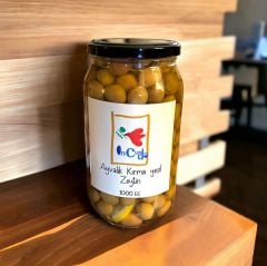 Ayvalık Yeşil Kırma 1000 cc