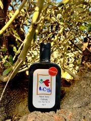YENİ HASAT ARBEQUİNA 500 ML Naturel Sızma Zeytinyağı (Hasat Zamanı Ekim 2024)
