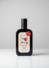YENİ HASAT TRİLYE 500ML Naturel Sızma Zeytinyağı (Hasat Dönemi Ekim 2025)