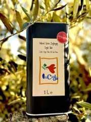 YENİ HASAT ARBEQUİNA 1LT Naturel Sızma ZeytinyağI (Hasat Dönemi Ekim 2025)