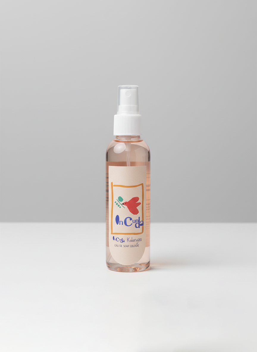 OnCunda Kolonya (150cc)