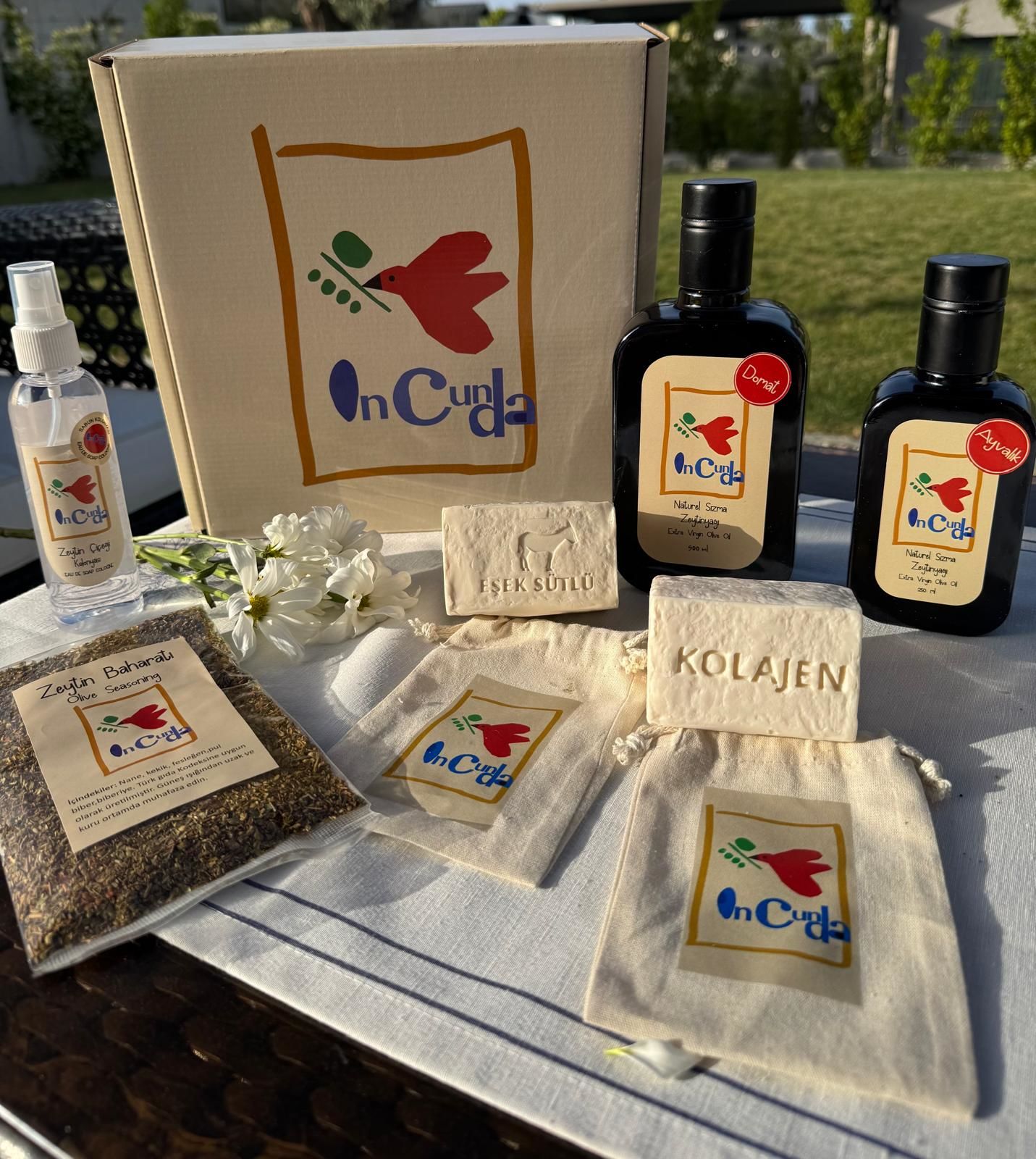 ANNELER GÜNÜ PAKETİ